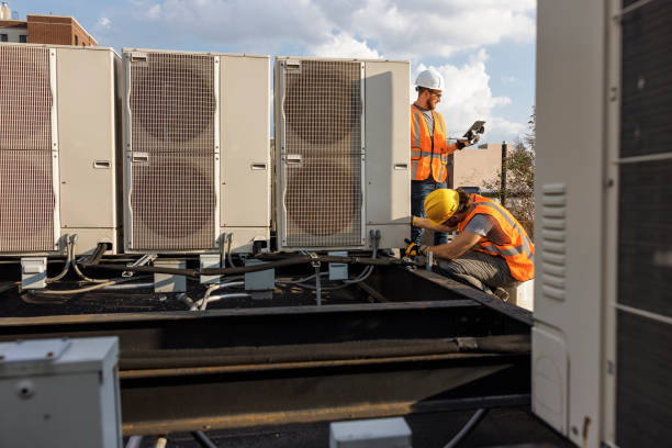 Best Seasonal HVAC Services in Pacolet, SC