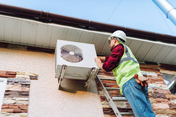 Reliable Pacolet, SC HVAC Solutions