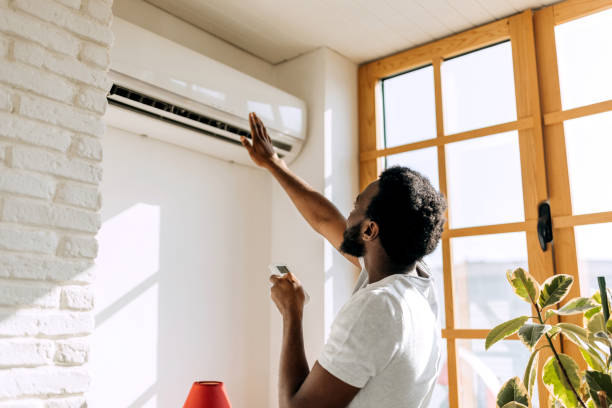 Professional HVAC in Pacolet, SC