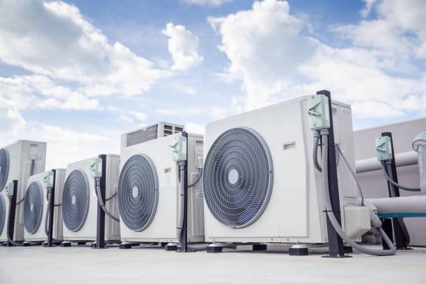 Best VRF (Variable Refrigerant Flow) Systems in Pacolet, SC